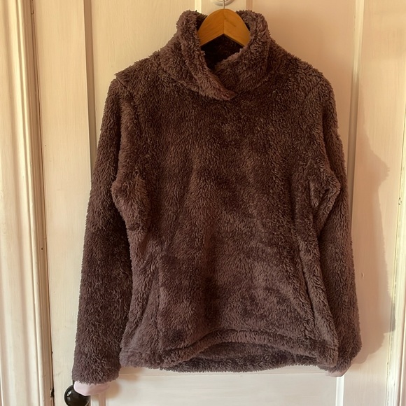 Helly Hansen Precious Pullover Fleece 2.0 NWT - Picture 1 of 4